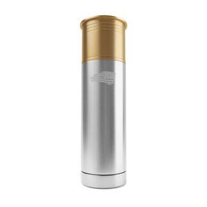 Battleraddle Hot & Cold Shotgun Shell Thermos